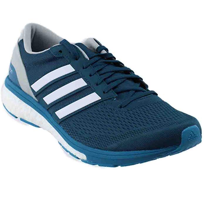 adidas Men's Adizero Boston 6 M Running Shoe