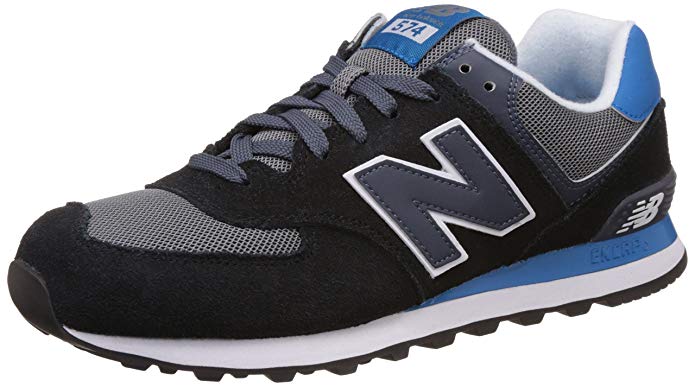 New Balance Men's 574 Core Plus Fashion Sneaker