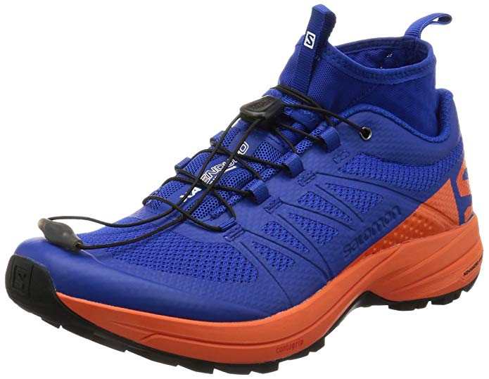 Salomon Men's Xa Enduro Trail Running Shoe,