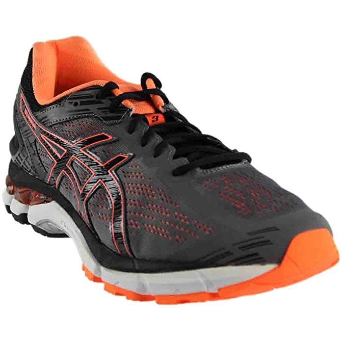 ASICS Men's Gel-Pursue 3 Ankle-High Fabric Running Shoe