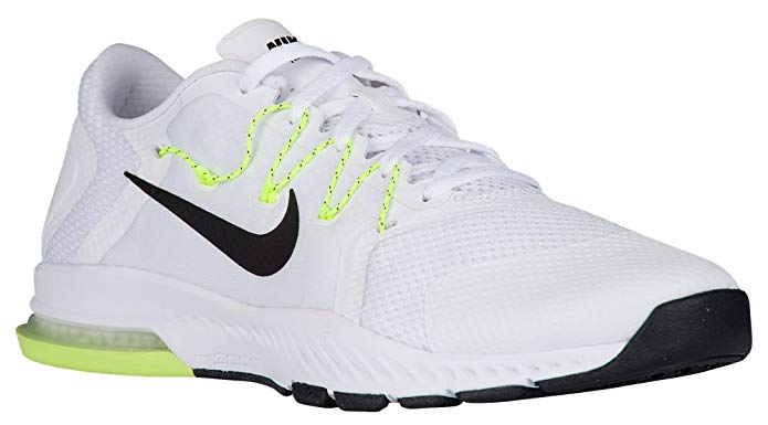 NIKE Air Zoom Train Complete Mens Running Trainers 882119 Sneakers Shoes