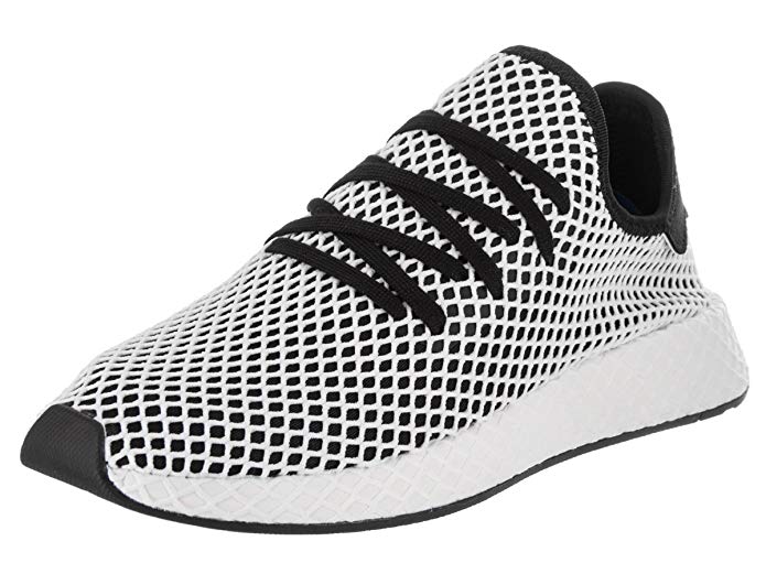 adidas Men's Deerupt Runner Originals Running Shoe