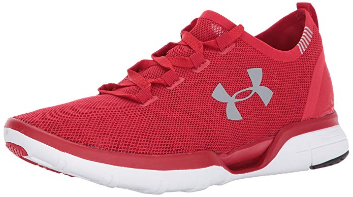 Under Armour Men's Charged CoolSwitch Running Shoe