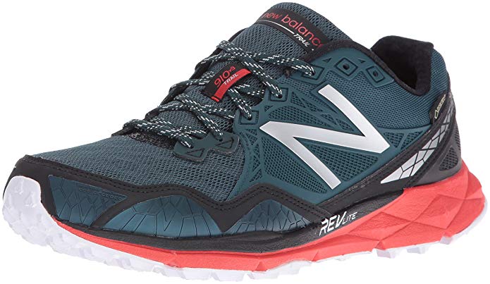 New Balance Men's 910v3 Neutral Trail Running Shoe