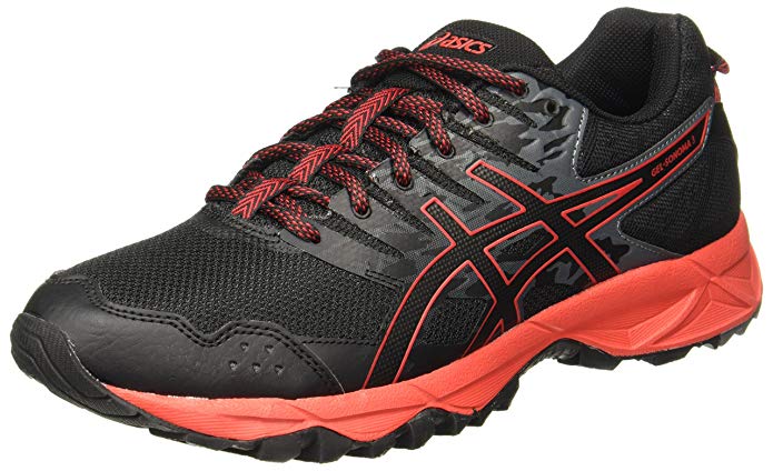 ASICS Men's Gel-Sonoma 3 Running Shoe